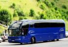 Komfortabilių turistinių autobusų ir mikroautobusų nuoma
